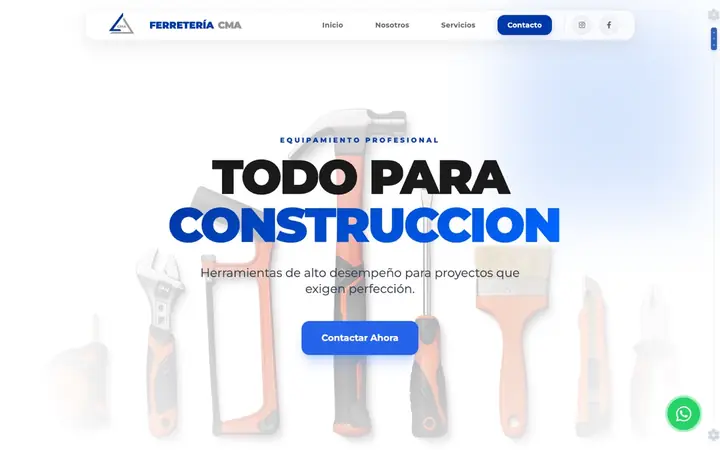 Ferretería CMA
