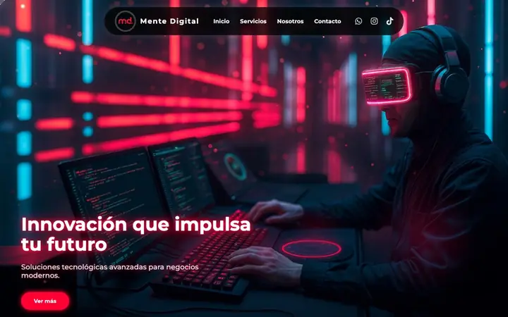 Mente Digital